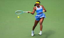 Кори Гауфф укрепляет позиции на Итоговом турнире WTA 2024 в Эр-Рияде