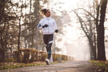 Бег натощак: неожиданные побочные эффекты утренних пробежек