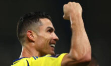 Криштиану Роналду: Легендарный 908-й гол в Азиатской Лиге Чемпионов