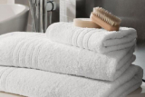 Как сделать полотенца мягкими: секреты эффективной стирки