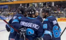 Сборная Казахстана по хоккею начинает Чемпионат Азии матчем против Южной Кореи