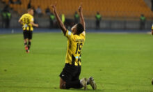 Решающий момент: Чемпион КПЛ-2024 определится в захватывающем финале Казахстанской Премьер-Лиги