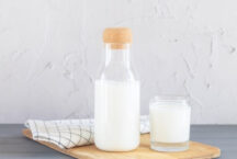 Козье молоко: Секретное оружие для здоровья и пищеварения