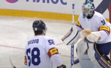 Чемпионат Азии по хоккею: Южная Корея одерживает уверенную победу над Казахстаном в стартовом матче