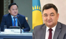 Депутаты Парламента РК требуют проверки деятельности КФФ и его руководителя