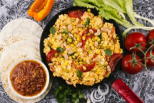 Булгур: Идеальный гарнир для здорового питания и снижения веса