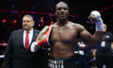 Тайсон Фьюри может получить еще один шанс на абсолютное чемпионство в тяжелом весе
