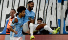 Астана встречается с Пафосом в напряженном матче Лиги Конференций на Кипре