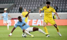 «Астана» уступает «Пафосу» в напряженном матче Лиги Конференций: подробный анализ статистики