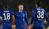 «Челси» устроил разгром «Ноа» в Лиге Конференций: 8:0 на Стэмфорд Бридж