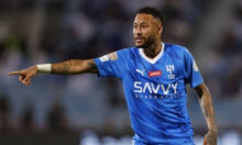 Неймар может покинуть «Аль-Хиляль»: что ждет бразильскую звезду футбола?