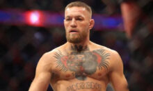 Илия Топурия: Новая звезда UFC затмевает Конора Макгрегора?