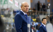 Главный тренер сборной Казахстана по хоккею объяснил отсутствие ключевых игроков на Чемпионате Азии