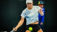 <p>В стартовом раунде соревнований WTA Путинцева потерпела поражение.</p>