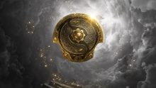 <p>Тизер Battle Pass от Valve был выпущен для игры The International 2022.</p>