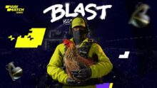 <p> BLAST Premier объявили о выходе во второй раунд турнира </p>