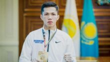 <p>Казахстан определился с составом на молодежный чемпионат Азии</p>