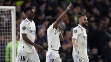 Полуфинал Лиги чемпионов: «Реал» и «Милан» обеспечили себе место