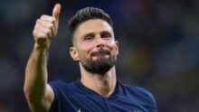 <p>Австрия потерпела поражение от Франции и Австралии на Чемпионате мира по футболу 2022 года в Катаре.</p>