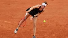 <p>На соревнованиях WTA в Токио будет выступать Елена Рыбакина.</p>