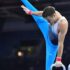 «Кочевник» vs «Каменные руки»: обзор большого боя Шавката Рахманова в UFC