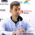Отношения между классической музыкой и обучением Новака Джоковича во время бомбардировки