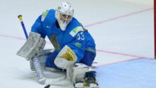 <p>Казахстан и НХЛ выступят на Чемпионате мира 2023 года.</p>