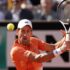 Третья победа Иги Швентек на «Ролан Гаррос»