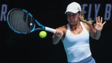<p>Теннисистки из Казахстана опустились в рейтинге WTA.</p>