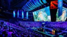 <p>Билеты на чемпионат мира по Dota 2 в России были распроданы всего за 15 минут.</p>