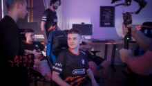 <p>В конкурсе ESL Pro League 16, Virtus. Pro занял второе место.</p>