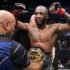 Президент UFC назвал соперника Шавката Рахмонова.