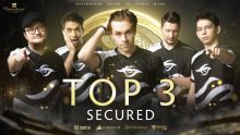 <p>Конкурс на MIDI 2022 был выигран Team Secret.</p>