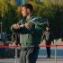 Циципас победил Кукушкина в соревнованиях ATP 500 Astana Open.