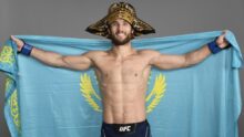 <p>В UFC Сергей Морозов сразится с Александром Поветкиным.</p>