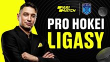 <p>Хоккеист получил удовольствие от матчей сезона Parimatch Pro Hokei Ligasy-2022</p>