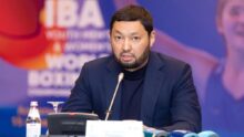 Казахстан лидирует в рейтинге Международной ассоциации бокса после ЧМ-2023