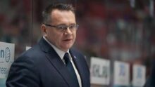 Андрей Назаров: «Казахстан готов для второго клуба в КХЛ»