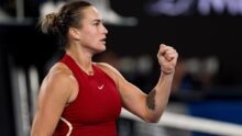 Арина Соболенко: о победе в полуфинале Australian Open и поддержке болельщиков