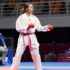 Восьмое «золото» Азиатских игр принес Казахстану каратист Нурканат Ажиканов