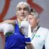 Баходир Джалолов обыграл Камшыбека Кункабаева в финале Азиатских игр по боксу