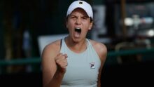<p>Анна Данилина будет бороться за победу на турнире WTA в Мексике.</p>