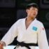 Магжан Шамшадин становится чемпионом Grand Slam по дзюдо в Астане