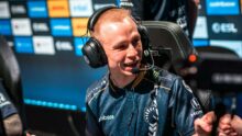 <p> Team Liquid Shopify Rebellion отправлены в нижнюю сетку The Lima Major 2023 </p>