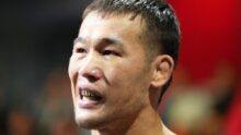 <p>Шавкат Рахмонов и Джефф Нил сразятся в UFC</p>