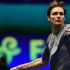 Расписание игр A TP 500 Astana Open на 5 октября