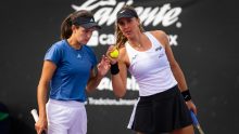 <p>Турнир WTA выиграла Анна Данилина.</p>
