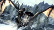 Альтернативы Skyrim: игры с открытым миром для исследователей