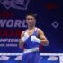 Казахстанский боксер Нурбек Оралбай завоевал медаль на чемпионате мира-2023 в Ташкенте