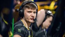 Natus Vincere выходит в полуфинал группы A на IEM Rio 2023